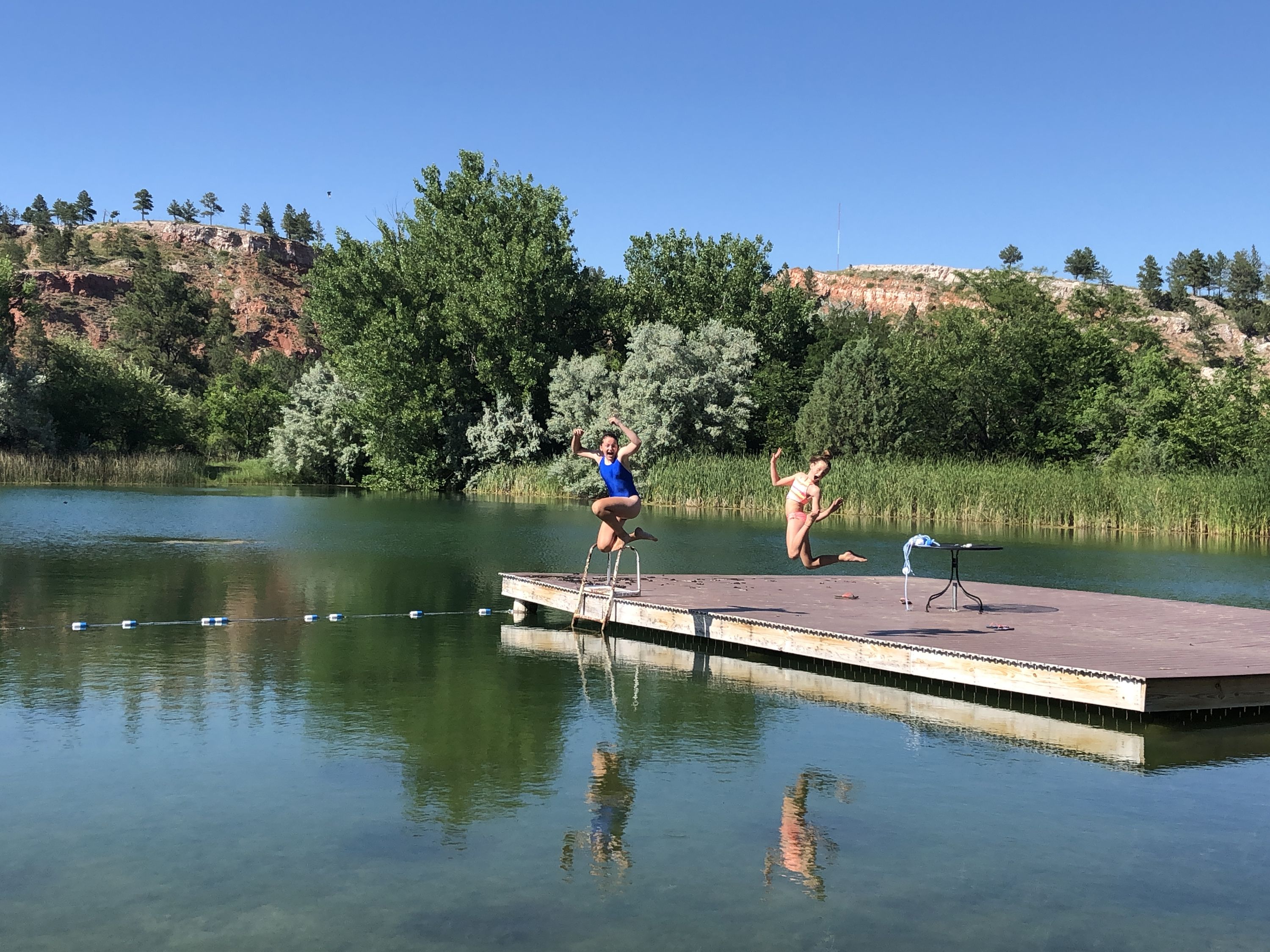 Hidden Lake Campground & Resort Go Camping America